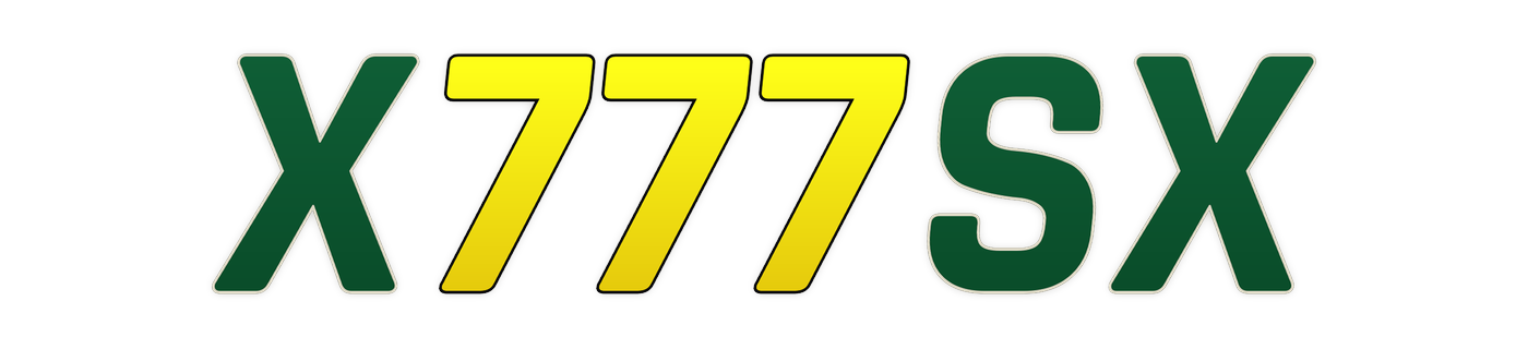 x777sx